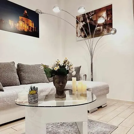 Apartment Futura