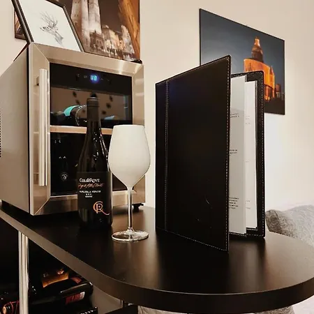 Futura Apartment