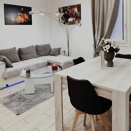 Futura Apartment Bologna
