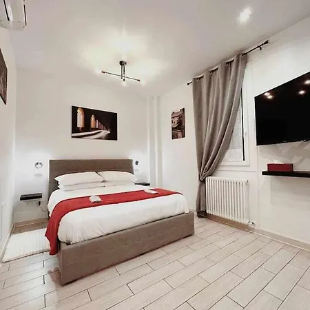 Apartment Futura